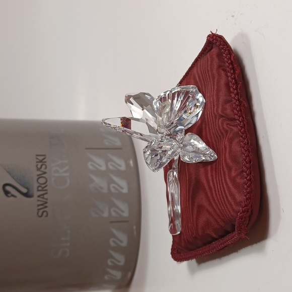Swarovski Crystal "The Orchid" - Picture 1 of 10